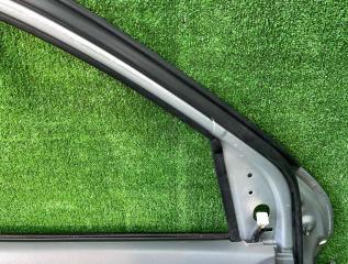 Дверь боковая передняя левая DEMIO 2006 DY3W ZJ-VE