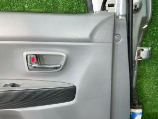 Дверь боковая передняя левая DEMIO 2006 DY3W ZJ-VE