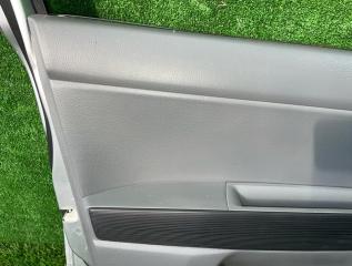 Дверь боковая передняя левая DEMIO 2006 DY3W ZJ-VE