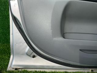 Дверь боковая передняя левая DEMIO 2006 DY3W ZJ-VE