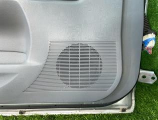 Дверь боковая передняя левая DEMIO 2006 DY3W ZJ-VE