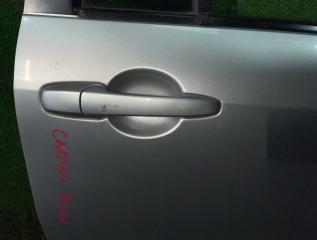 Дверь боковая задняя правая DEMIO 2006 DY3W ZJ-VE