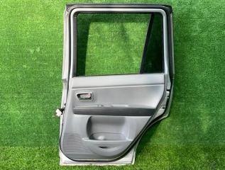 Дверь боковая задняя правая DEMIO 2006 DY3W ZJ-VE