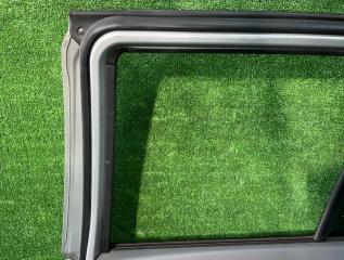 Дверь боковая задняя правая DEMIO 2006 DY3W ZJ-VE