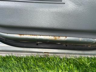 Дверь боковая задняя правая DEMIO 2006 DY3W ZJ-VE