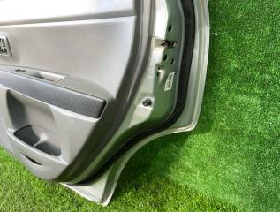 Дверь боковая задняя правая DEMIO 2006 DY3W ZJ-VE