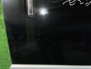 Дверь боковая задняя правая MOBILIO 2002 GB1 L15A