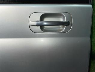 Дверь боковая задняя правая MOBILIO 2002 GB1 L15A