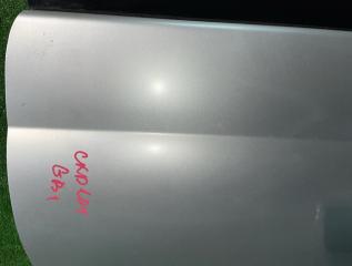 Дверь боковая задняя правая MOBILIO 2002 GB1 L15A