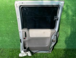 Дверь боковая задняя правая MOBILIO 2002 GB1 L15A