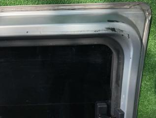 Дверь боковая задняя правая MOBILIO 2002 GB1 L15A