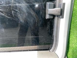 Дверь боковая задняя правая MOBILIO 2002 GB1 L15A