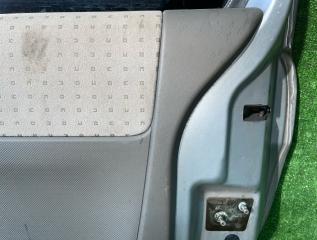 Дверь боковая задняя правая MOBILIO 2002 GB1 L15A