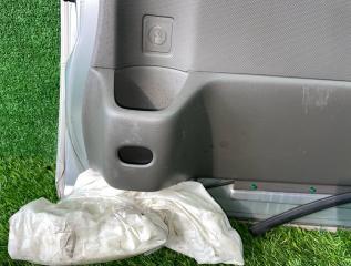 Дверь боковая задняя правая MOBILIO 2002 GB1 L15A