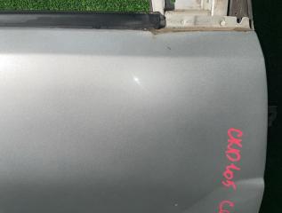 Дверь боковая передняя правая MIRAGE DINGO 2002 CQ1A 4G13