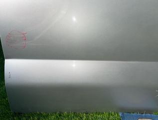 Дверь боковая передняя правая MIRAGE DINGO 2002 CQ1A 4G13