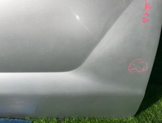 Дверь боковая передняя правая MIRAGE DINGO 2002 CQ1A 4G13