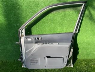 Дверь боковая передняя правая MIRAGE DINGO 2002 CQ1A 4G13