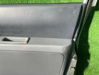 Дверь боковая передняя правая MIRAGE DINGO 2002 CQ1A 4G13