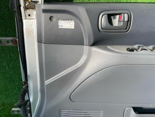 Дверь боковая передняя правая MIRAGE DINGO 2002 CQ1A 4G13