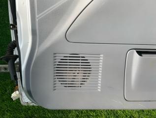 Дверь боковая передняя правая MIRAGE DINGO 2002 CQ1A 4G13