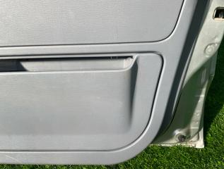 Дверь боковая передняя правая MIRAGE DINGO 2002 CQ1A 4G13