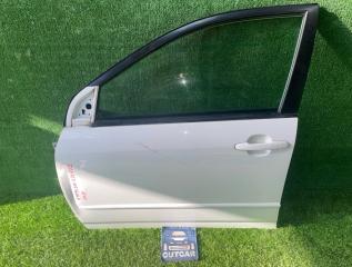Фото запчасти дверь боковая передняя левая TOYOTA ALLEX контрактная запчасть Запчасть дверь боковая передняя левая TOYOTA ALLEX