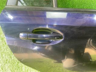 Дверь боковая задняя правая IMPREZA GP6