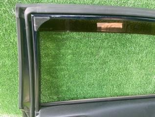 Дверь боковая задняя правая IMPREZA GP6