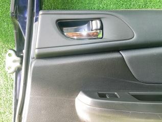 Дверь боковая задняя правая IMPREZA GP6