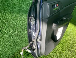 Дверь боковая задняя правая IMPREZA GP6