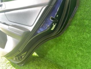 Дверь боковая задняя правая IMPREZA GP6