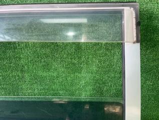 Дверь боковая задняя правая MIRAGE DINGO 2002 CQ1A 4G13