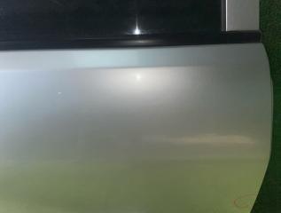 Дверь боковая задняя правая MIRAGE DINGO 2002 CQ1A 4G13