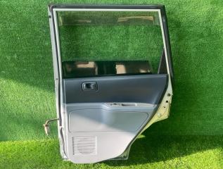 Дверь боковая задняя правая MIRAGE DINGO 2002 CQ1A 4G13