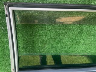 Дверь боковая задняя правая MIRAGE DINGO 2002 CQ1A 4G13