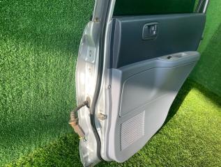 Дверь боковая задняя правая MIRAGE DINGO 2002 CQ1A 4G13