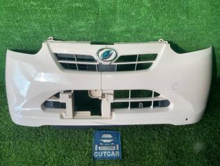 Запчасть бампер передний DAIHATSU MIRA E:S