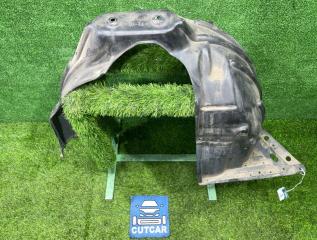 Фото запчасти подкрылок передний левый MITSUBISHI MIRAGE контрактная запчасть Запчасть подкрылок передний левый MITSUBISHI MIRAGE