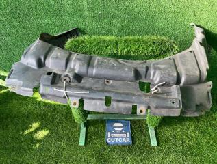 Запчасть защита двигателя передняя TOYOTA PROBOX