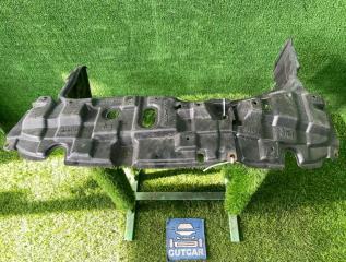 Запчасть защита двигателя передняя TOYOTA RACTIS 2012