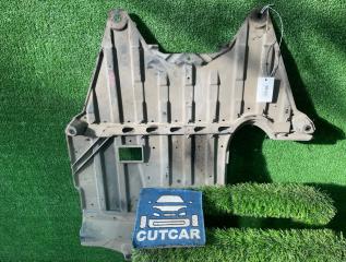 Запчасть защита кпп TOYOTA PROGRES 1999