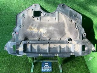 Запчасть защита двигателя TOYOTA PROGRES 2004