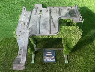 Фото запчасти защита двигателя правая MITSUBISHI DION контрактная запчасть Запчасть защита двигателя правая MITSUBISHI DION