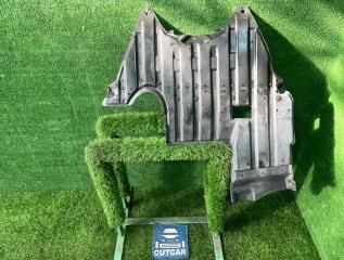 Запчасть защита кпп TOYOTA PROGRES 2001