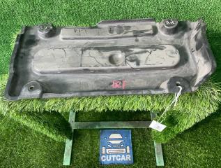 Защита днища кузова задняя MERCEDES-BENZ E-CLASS 2011