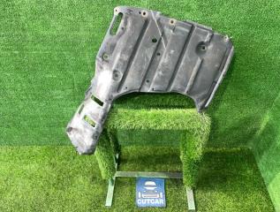 Запчасть защита двигателя правая TOYOTA CORONA 1992