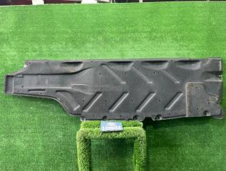 Защита днища кузова правая MERCEDES-BENZ B-CLASS 2012