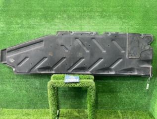 Защита днища кузова левая MERCEDES-BENZ B-CLASS 2012