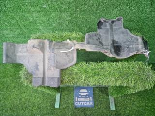 Запчасть защита двигателя передняя TOYOTA PROGRES 1999